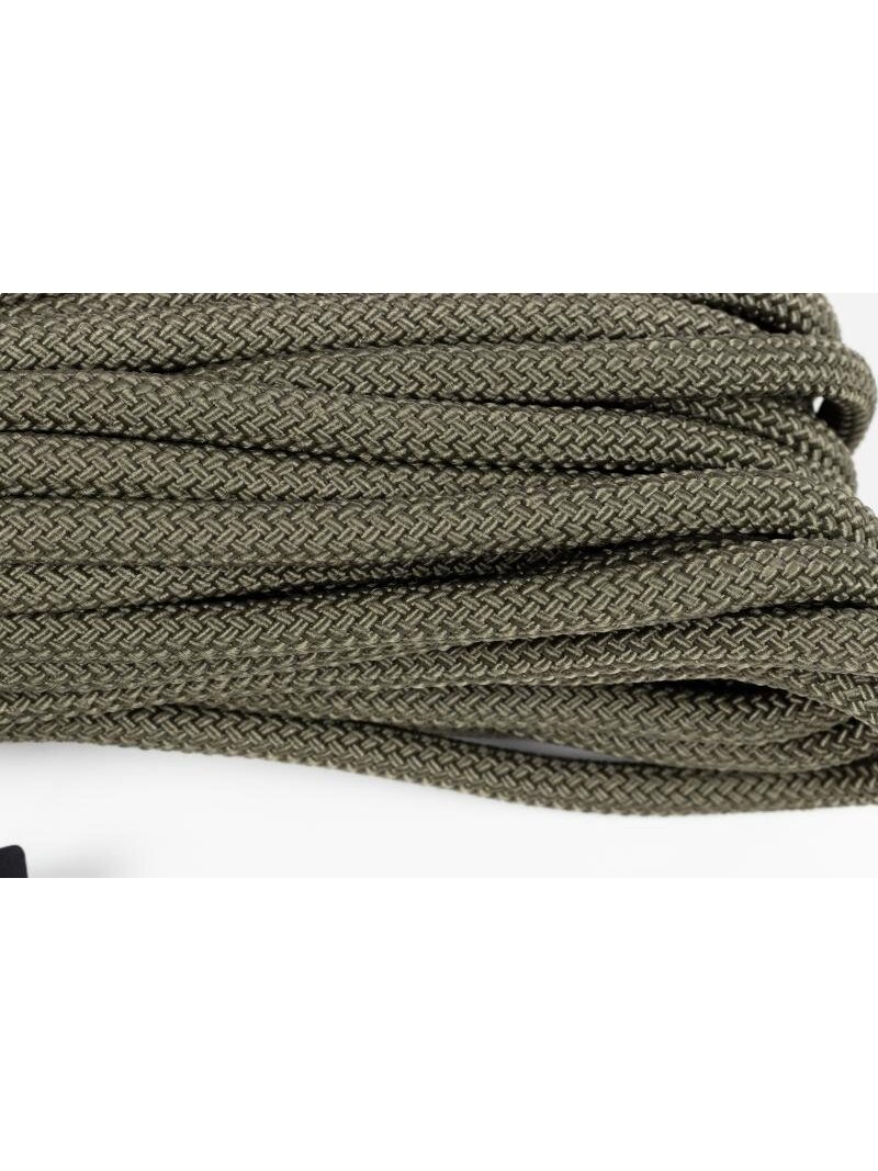 8 mm x 20 m virvė paieškos magnetui Black Magnet 3