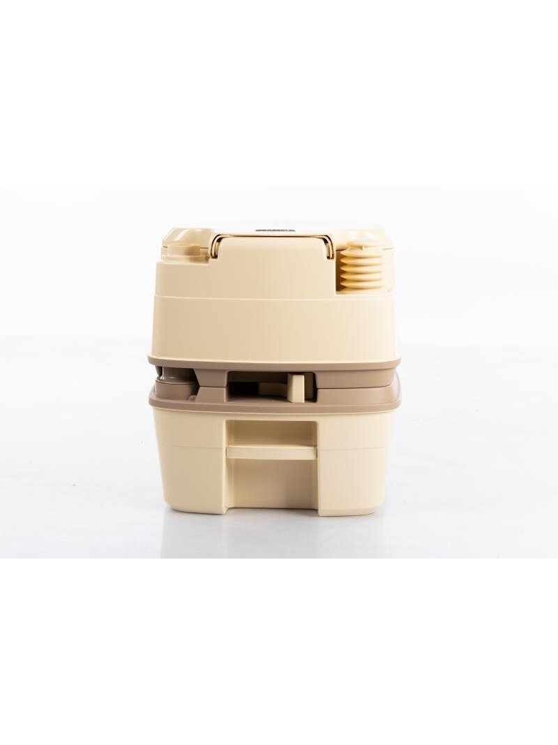 Biotualetas Thetford Porta Potti Qube 165 LUXE 2 Biotualetas Thetford Porta Potti Qube 165 LUXE 2