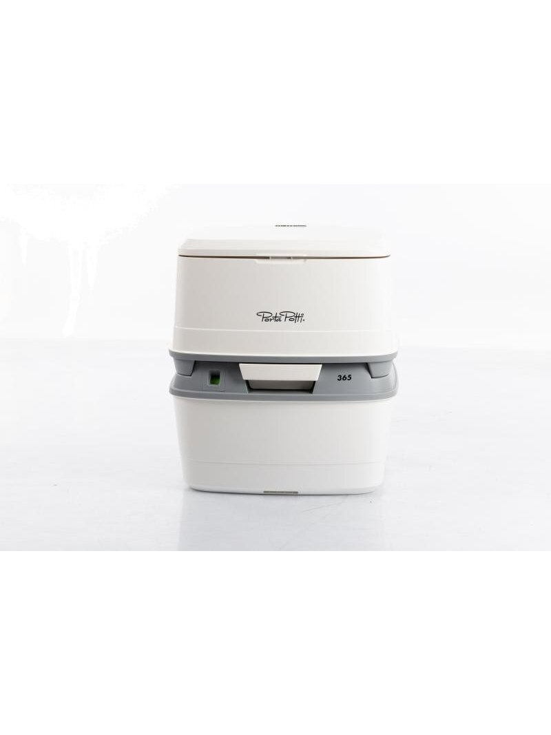 Biotualetas Thetford Porta Potti Qube 365