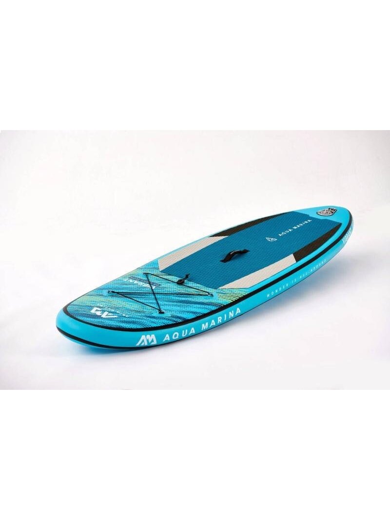 SUP lentos jaunimui Aqua Marina VIBRANT-Youth 244x71x10 cm BT-22VIP 1