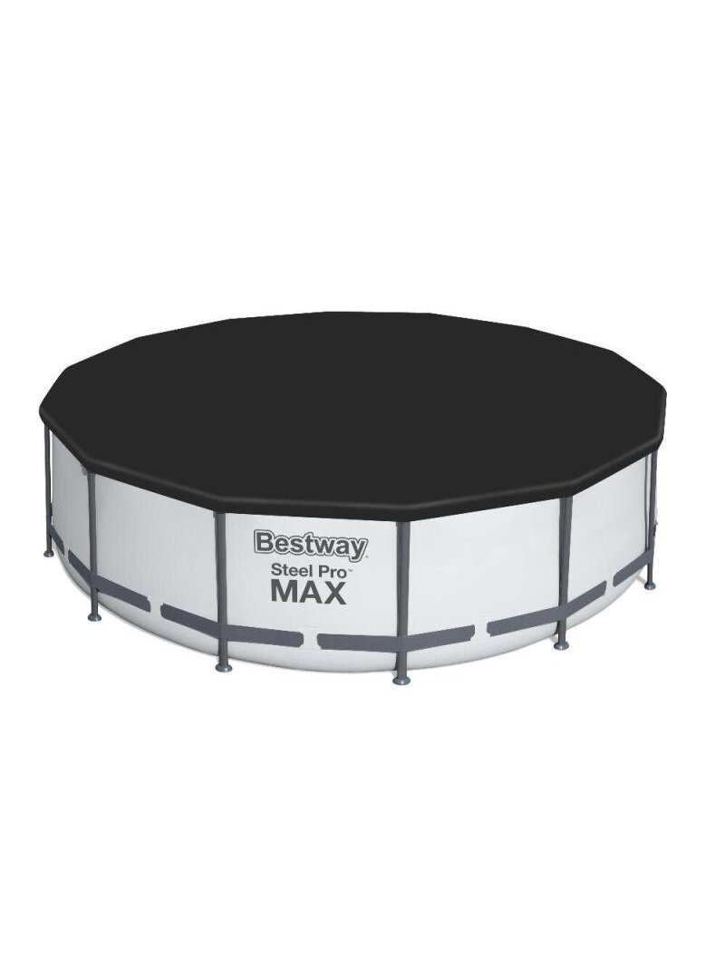 Karkasinis baseinas Bestway 56950 Steel Pro Max Set 427x107 cm 1
