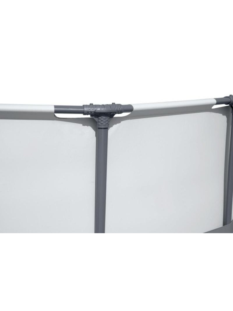 Karkasinis baseinas Bestway 56950 Steel Pro Max Set 427x107 cm 4