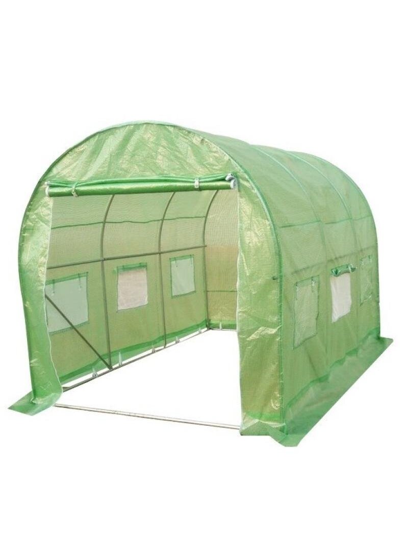 Šiltnamių plėvelės 6 m² (2x3m) 2 Šiltnamių plėvelės 6 m² (2x3m) 2