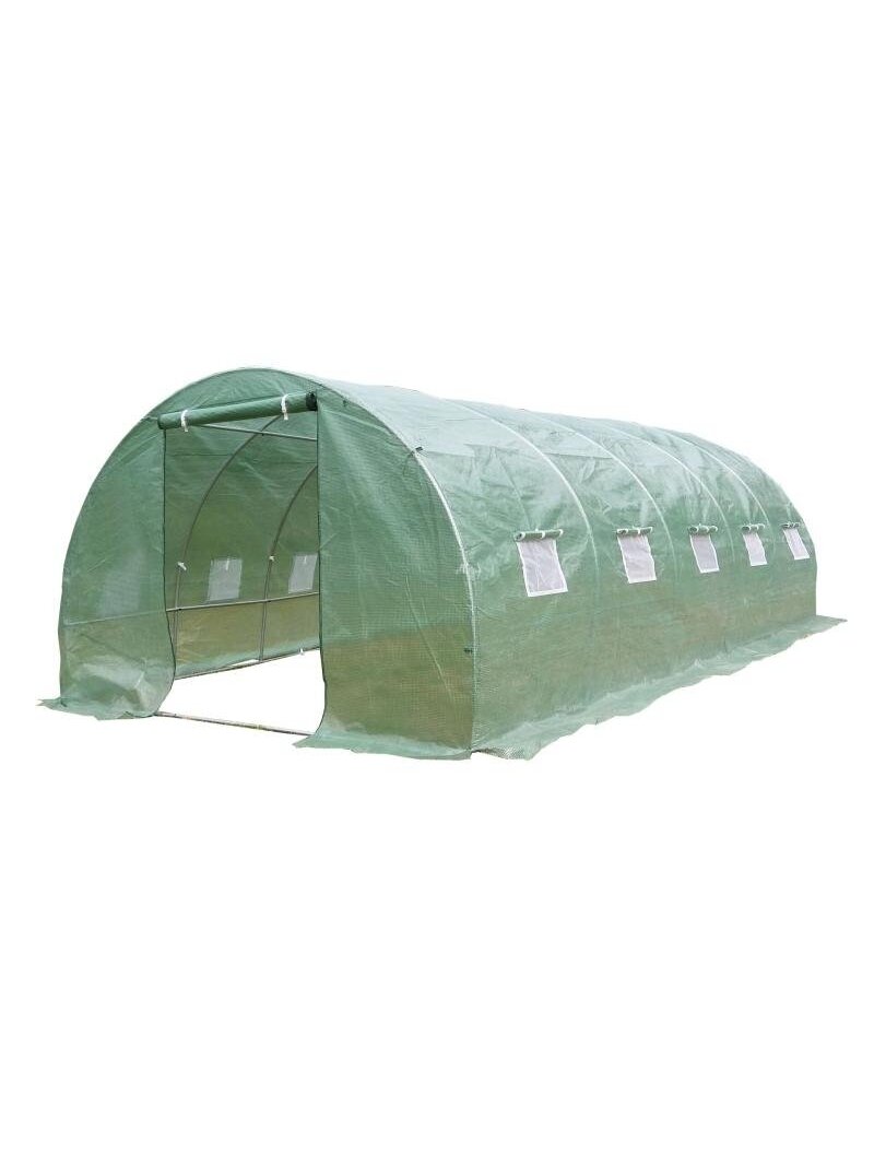 Šiltnamių plėvelės 24 m² (3x8m) 1 Šiltnamių plėvelės 24 m² (3x8m) 1