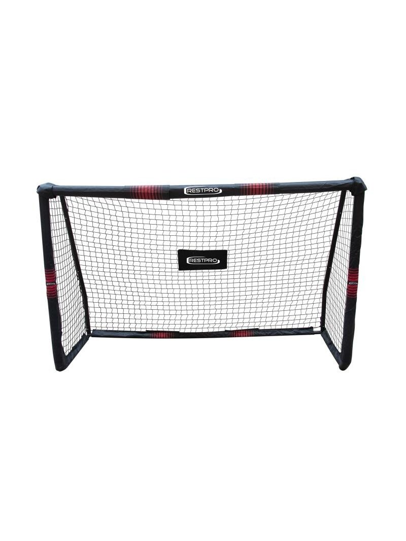 Futbolo vartai 240x160x85 cm