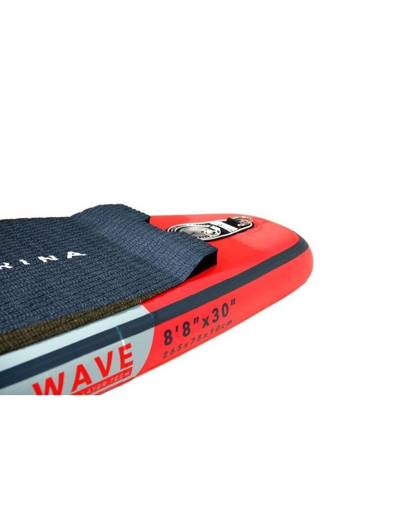 Irklentė Aqua Marina WAVE 265x75x10 cm BT-22WA 1