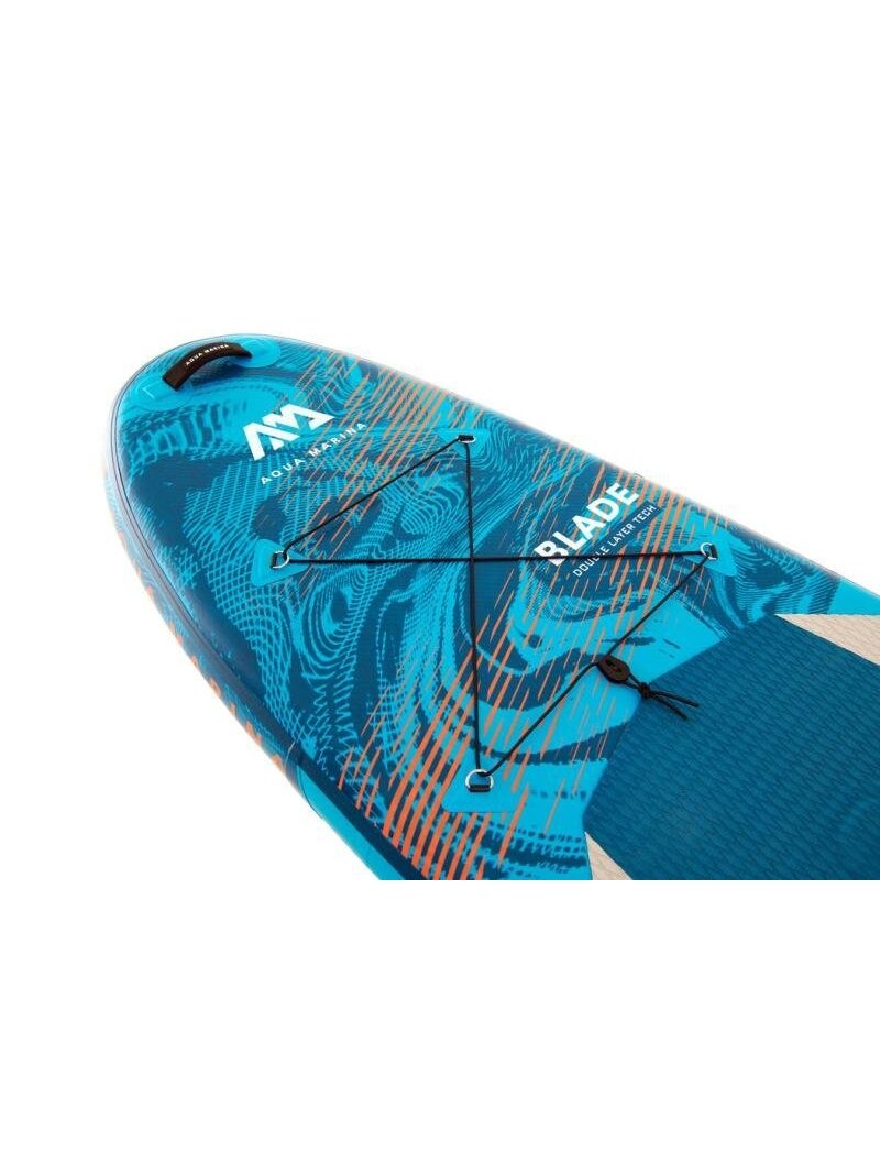 Irklentė Aqua Marina BLADE 320x84x15 cm BT-22BL 1
