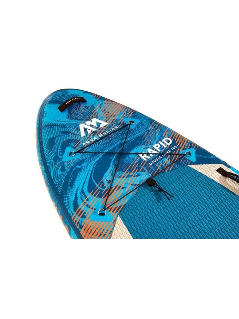 Irklentė Aqua Marina RAPID 289x84x15 cm BT-22RP 3 Irklentė Aqua Marina RAPID 289x84x15 cm BT-22RP 3