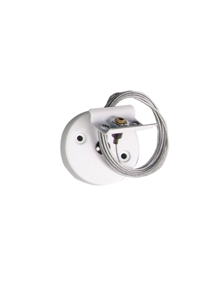 Profilio tvirtinimo rinkinys bėginei sistemai DPM X-LineSTPW 1 Profilio tvirtinimo rinkinys bėginei sistemai DPM X-LineSTPW 1