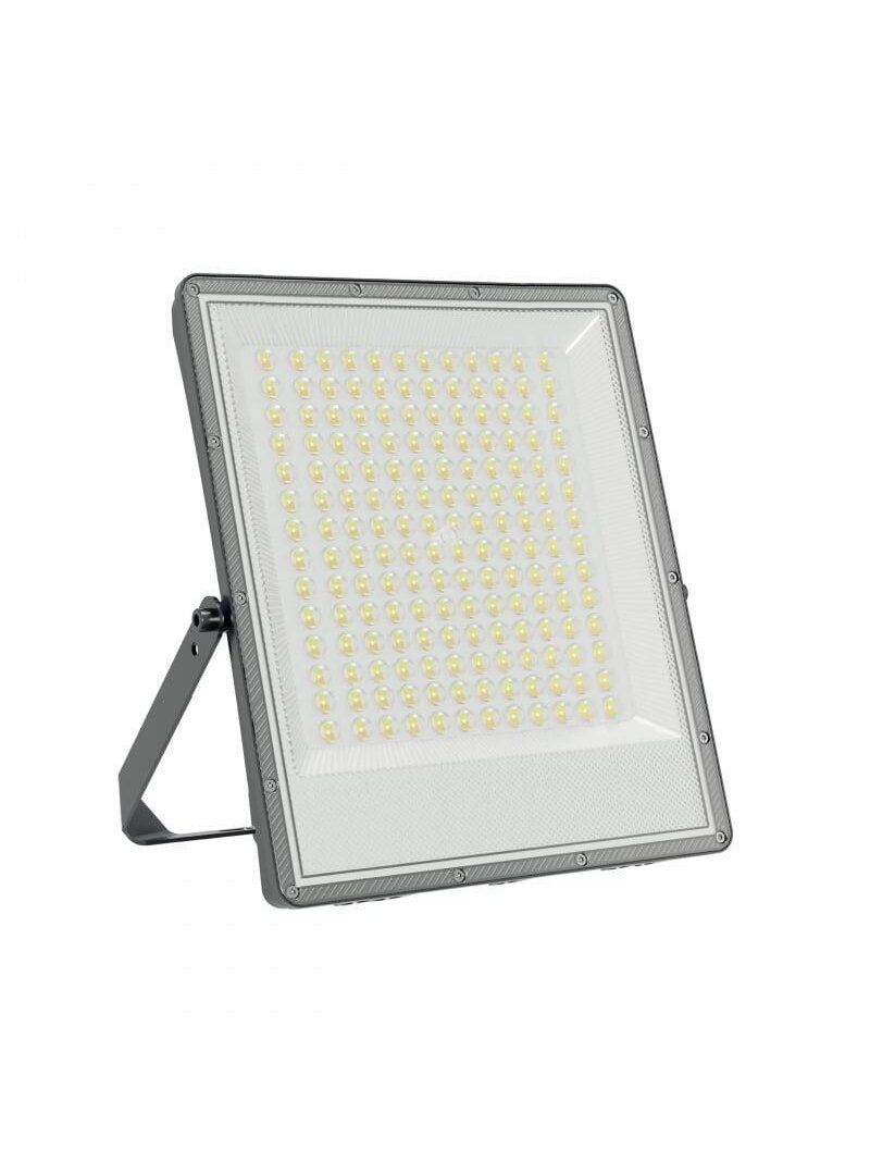 Prožekotrius Spectrum NOCTIS MAX CCT 150W IP65 PILKAS Prožekotrius Spectrum NOCTIS MAX CCT 150W IP65 PILKAS