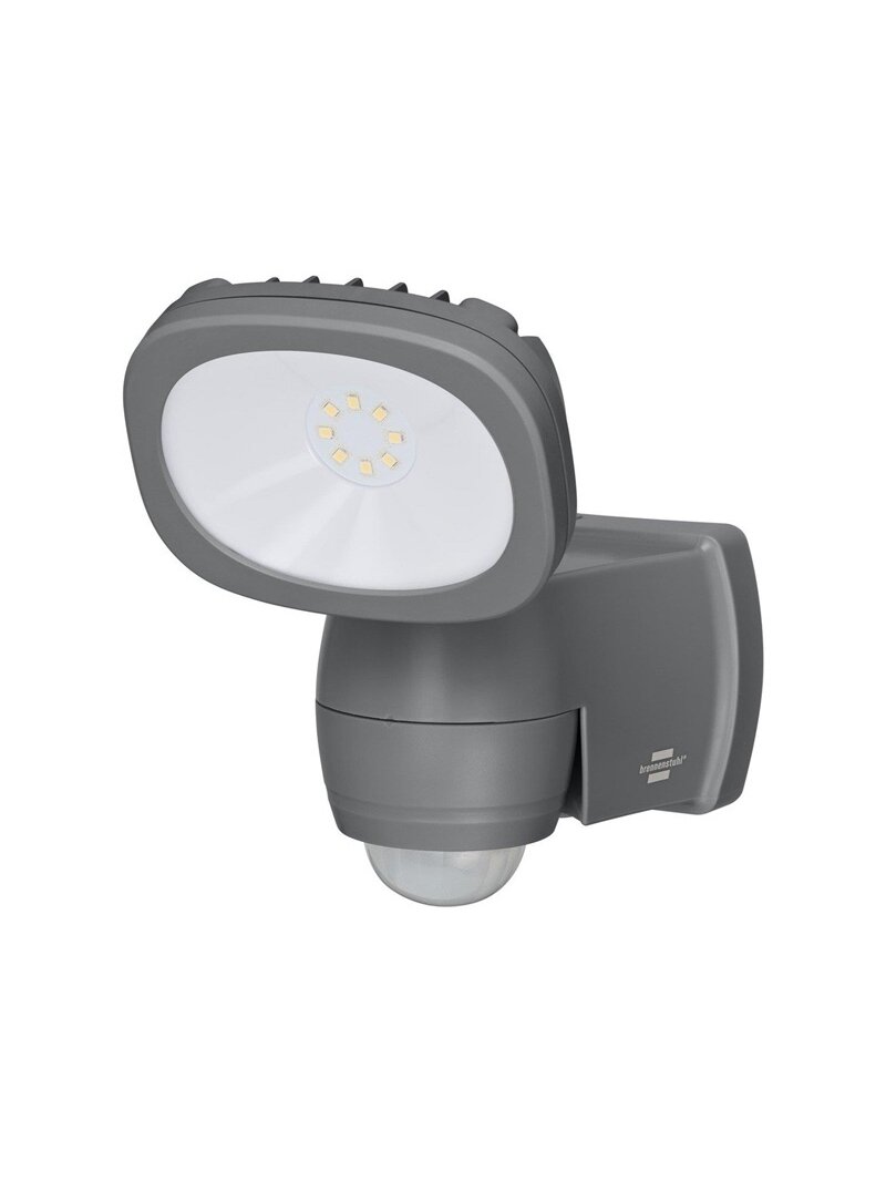 PROŽEKT SU JUD DETEKT LED 440LM IP44 PROŽEKT SU JUD DETEKT LED 440LM IP44