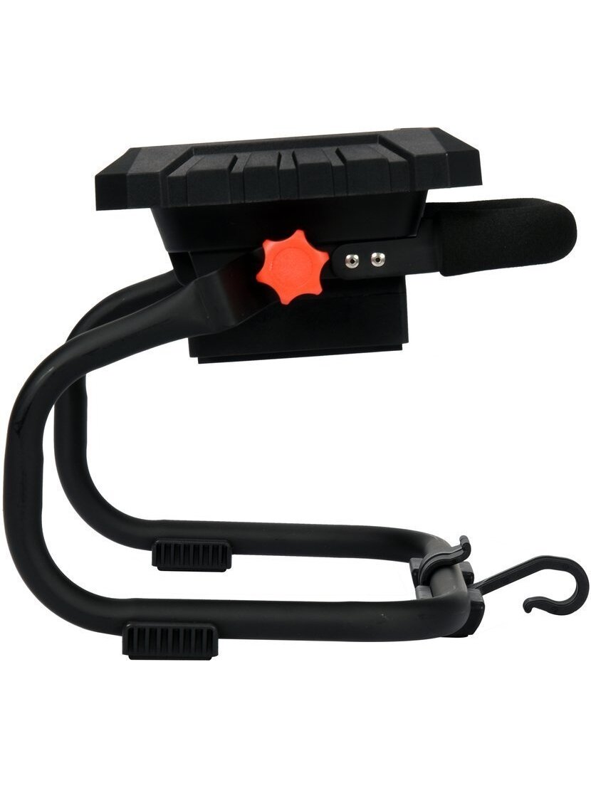 Prožektorius 18V 1600LM 20W LED akumuliatorinis (be akumuliatoriaus) Yato 4 Prožektorius 18V 1600LM 20W LED akumuliatorinis (be akumuliatoriaus) Yato 4
