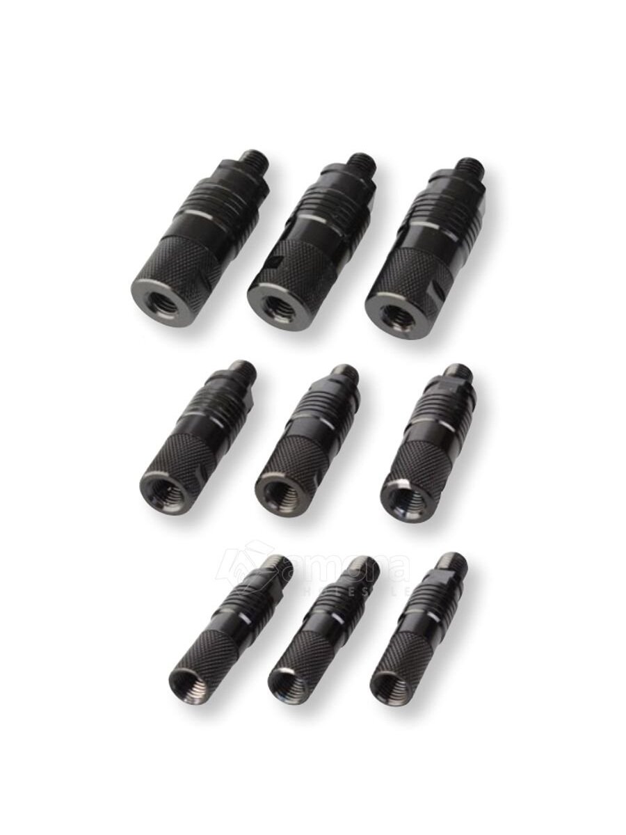 Prailgintojas Prologic Black Night Quick Release Large Prailgintojas Prologic Black Night Quick Release Large