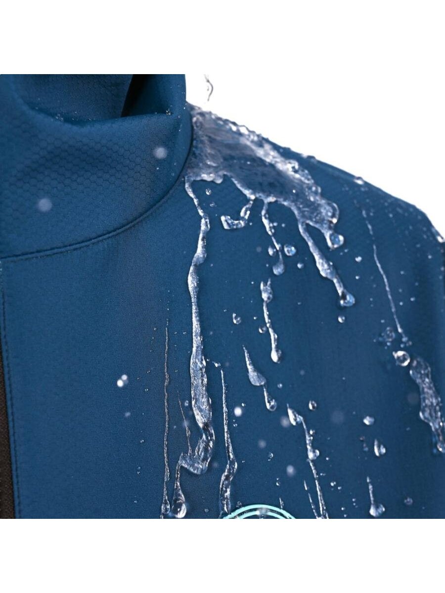 Apšiltintas vandenį atstumiantis pončas Aqua Marina Thermal 1 Apšiltintas vandenį atstumiantis pončas Aqua Marina Thermal 1