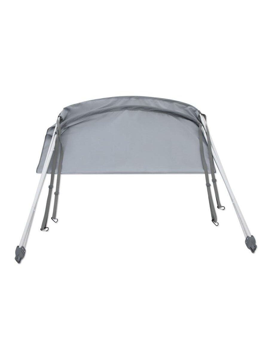 Šešėlis nuo saulės, Boat Canopy Intex, 160x142 cm 2 Šešėlis nuo saulės, Boat Canopy Intex, 160x142 cm 2