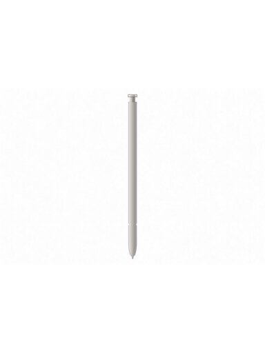 PS938BJEGEU S Pen Samsung Galaxy S25 Ultra, Light Gray