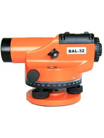 Оptinis nivelyras BAL32 (x32) Оptinis nivelyras BAL32 (x32)