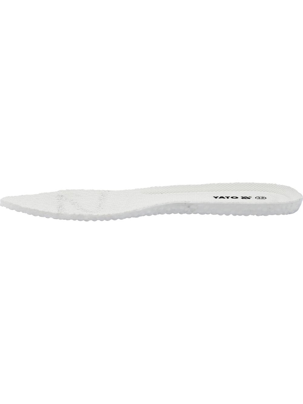 Pusbačiai PLATO S3S ESD Yato | 40 9 Pusbačiai PLATO S3S ESD Yato | 40 9
