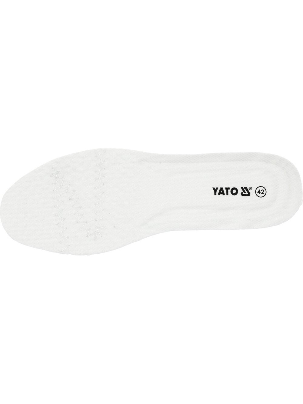 Pusbačiai PLATO S3S ESD Yato | 41 8 Pusbačiai PLATO S3S ESD Yato | 41 8