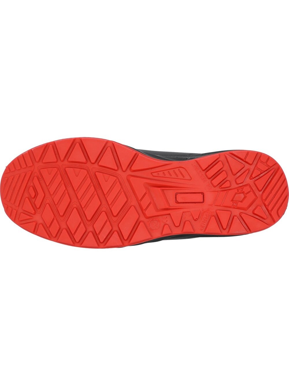 Pusbačiai PLATO S3S ESD Yato | 44 7