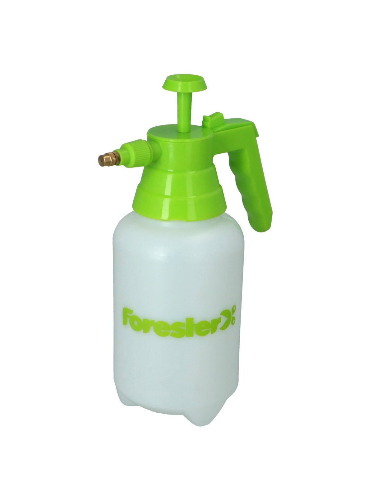 Purkštuvas slėginis FORESTER | 1,5 ltr.