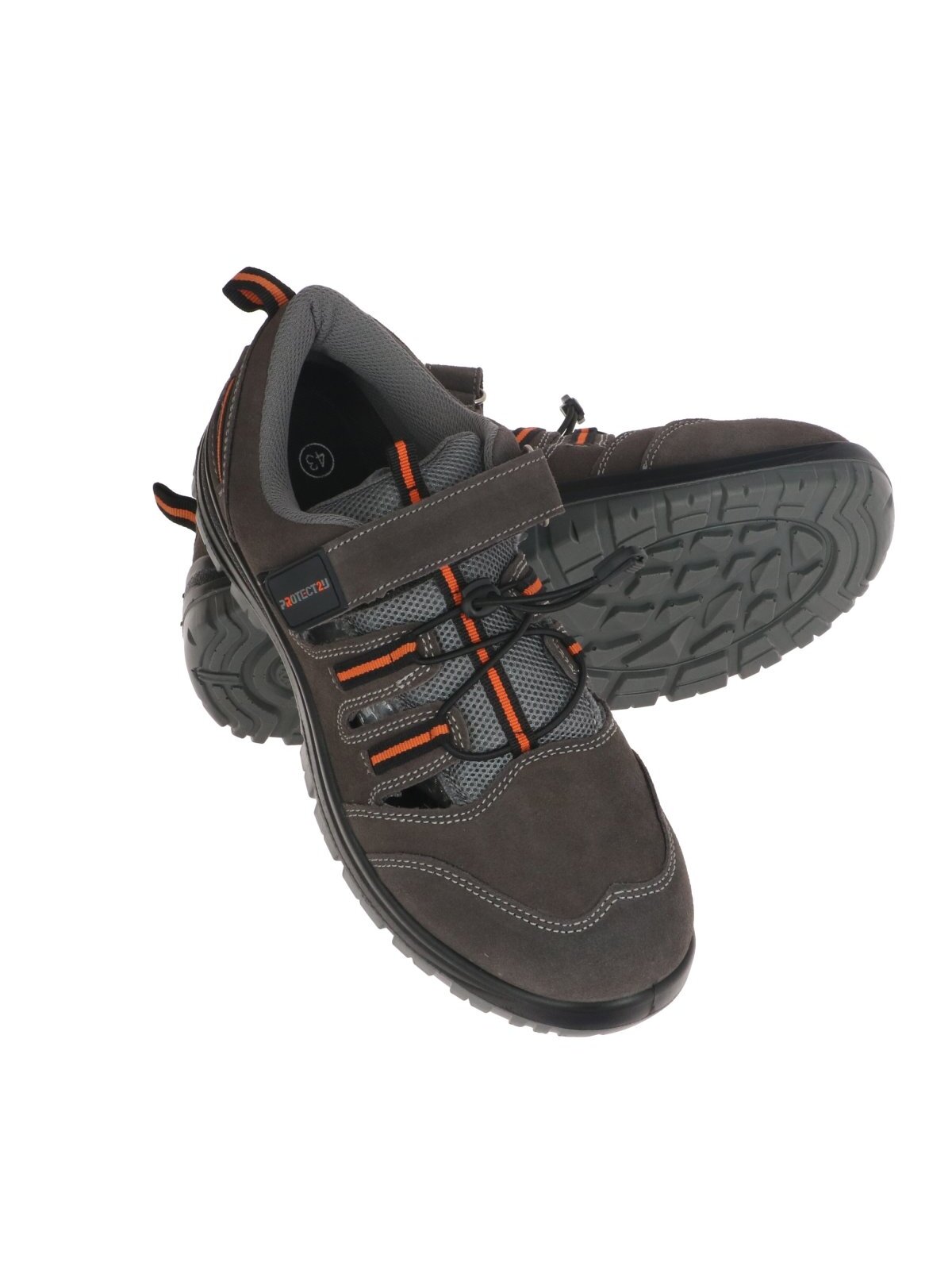 Pusbačiai, modelis 003 PROTECT2U | 41 2 Pusbačiai, modelis 003 PROTECT2U | 41 2