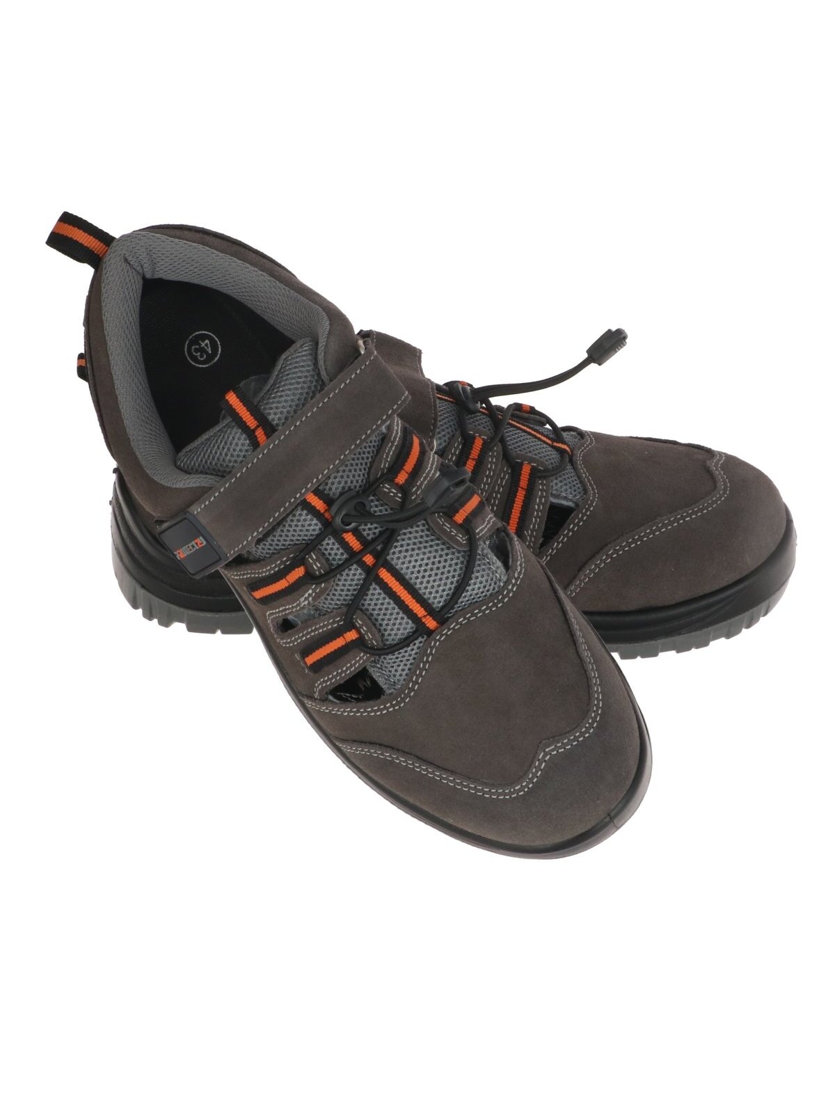 Pusbačiai, modelis 003 PROTECT2U | 43 Pusbačiai, modelis 003 PROTECT2U | 43