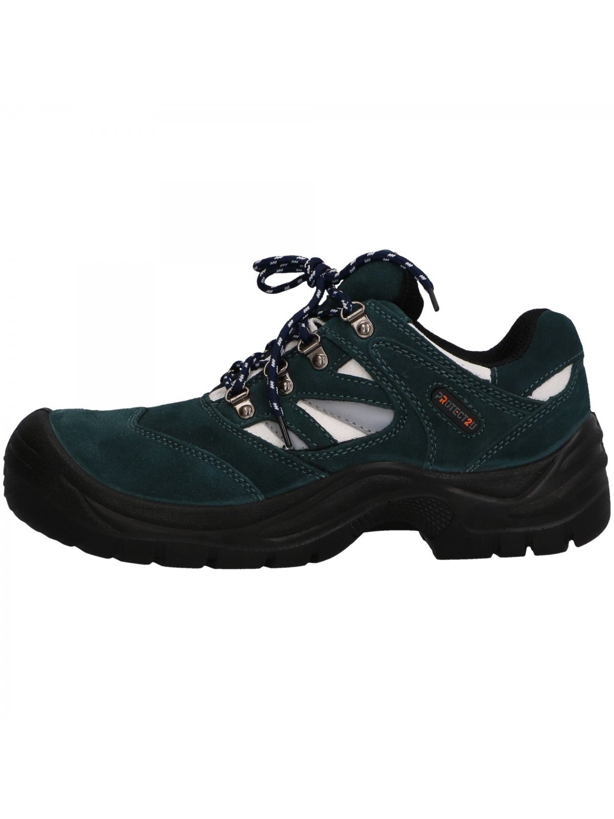 Pusbačiai, modelis 242-1 PROTECT2U | 43 dydis 2