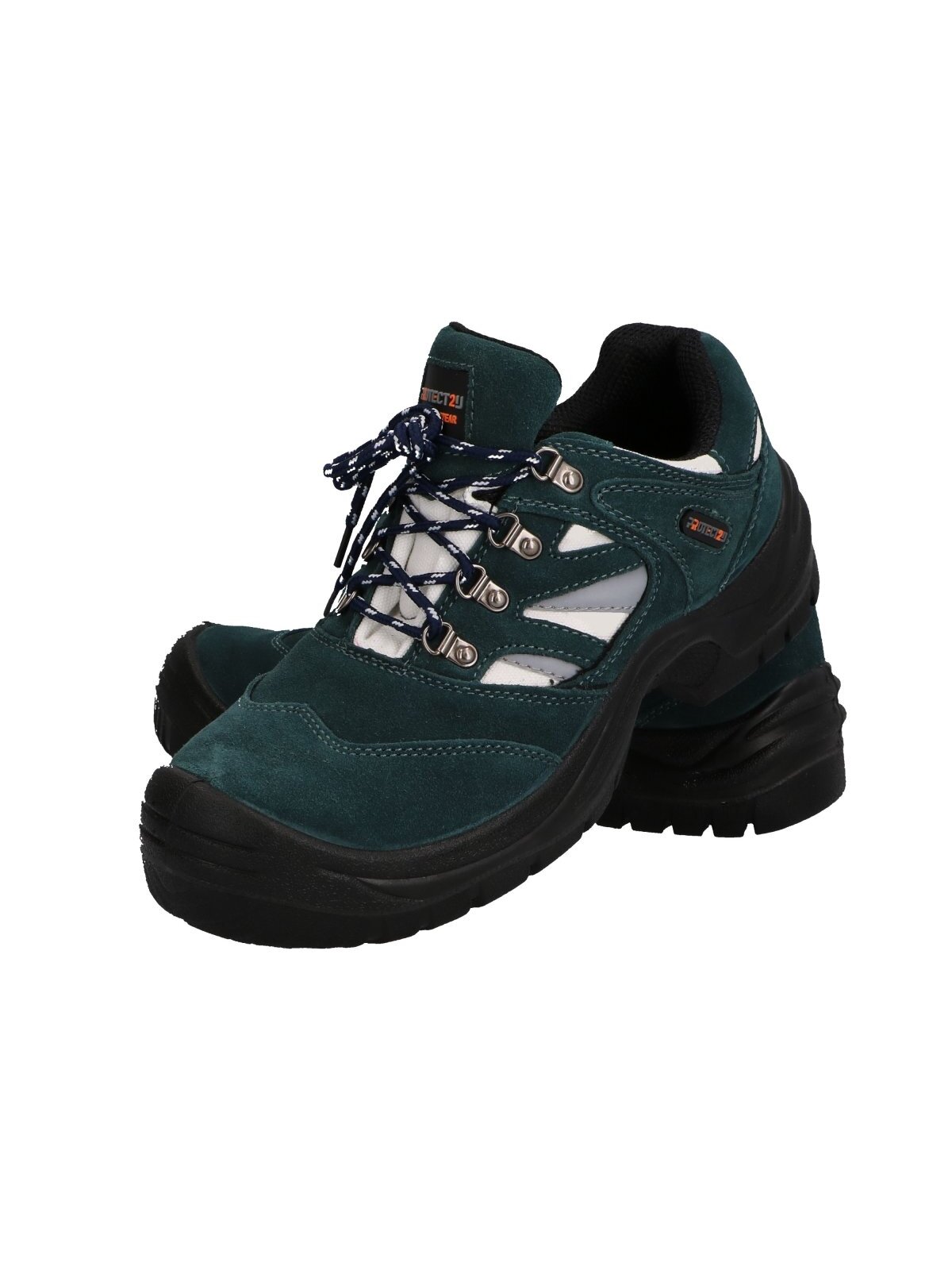 Pusbačiai, modelis 242-1 PROTECT2U | 43 dydis