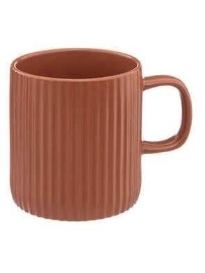 PUODELIS RAUDONAS 188844B 350ML PUODELIS RAUDONAS 188844B 350ML