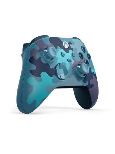PULT ŽAID VALD XBOX SERIES MINERAL CAMO