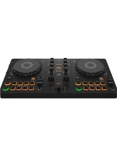 PULTAS DJ DDJ-FLX2 ALPHATHETA
