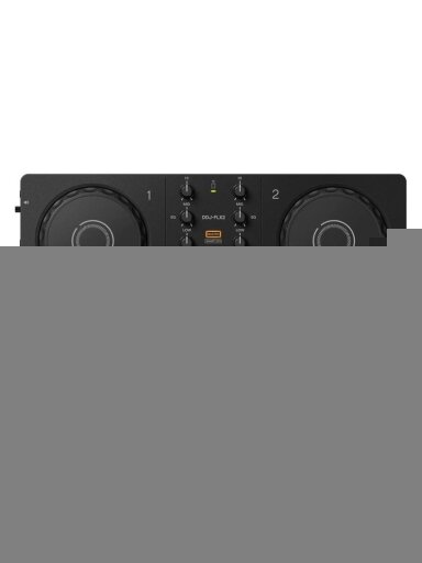 PULTAS DJ DDJ-FLX2 ALPHATHETA