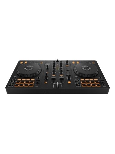 PULTAS DJ DDJ-FLX4 PIONEER DJ