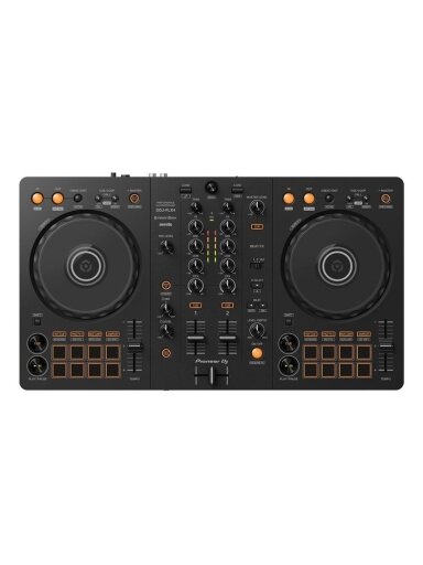 PULTAS DJ DDJ-FLX4 PIONEER DJ