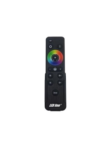 PULTAS LED JUOSTAI RGB/RGBW