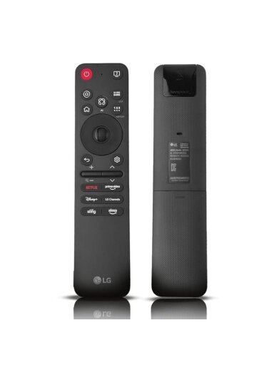 PULTAS TV LG MAGIC REMOTE MR25GA