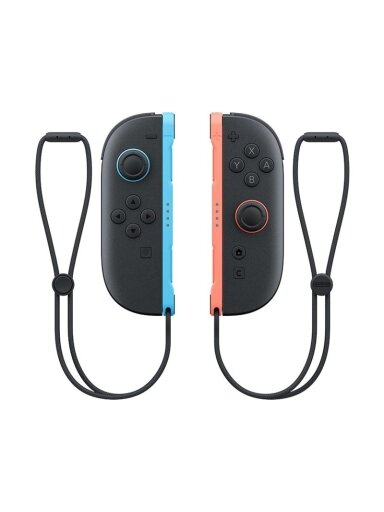 PULTŲ RINKINYS JOY-CON 2 PAIR