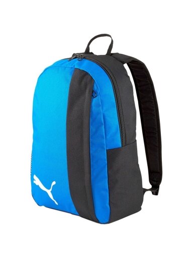 Puma teamgoal 23 Kuprinė Mėlynai Juoda 076854 02