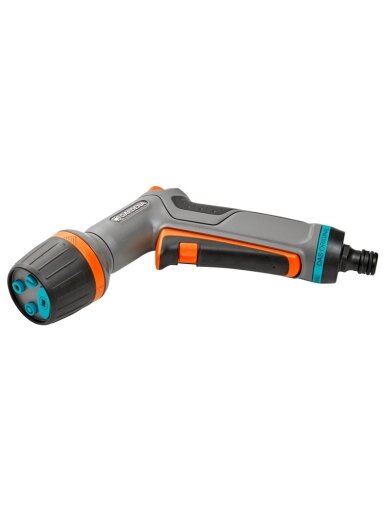 Purkštukas Gardena Multi Jet, rankinis