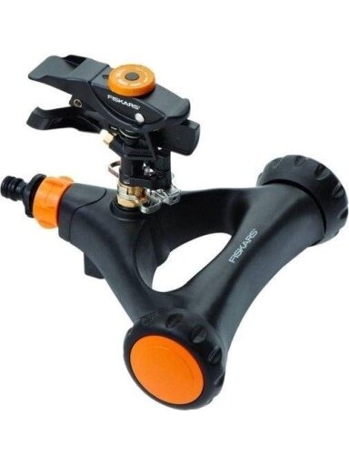 Purkštukas pastatomasis Fiskars 1023656