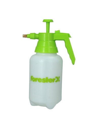 Purkštuvas slėginis FORESTER | 1,5 ltr.