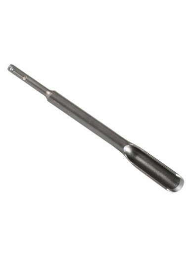 Pusapvalis betono kaltas IRWIN SDS+, 22 mm