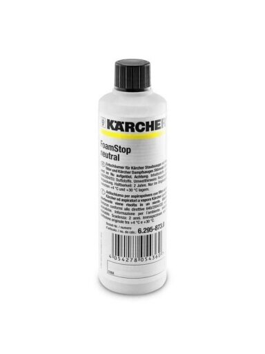 Putojimą mažinantis skystis Karcher 6.295-873.0