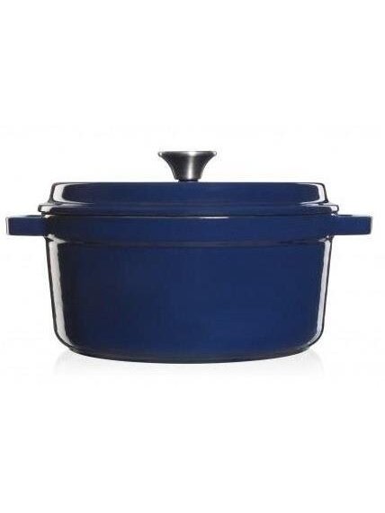 Puodas Grand feu, 24 cm x 24 cm, 3.5 l 1
