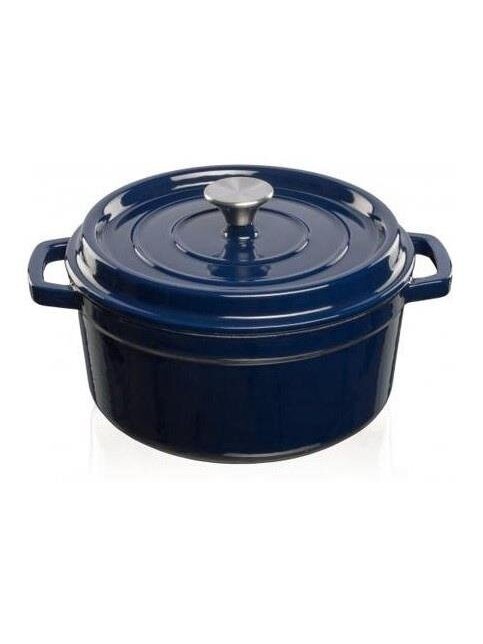 Puodas Grand feu, 24 cm x 24 cm, 3.5 l