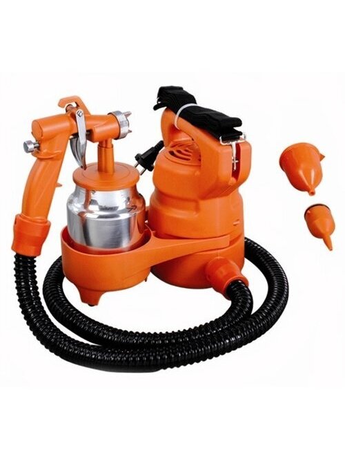 ⬡ Pulverizatorius 450W (EP4) ⬡ Pulverizatorius 450W (EP4)