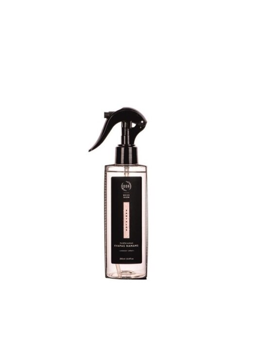 Purškiamas namų kvapas Odoro Mood Santalas, 200 ml