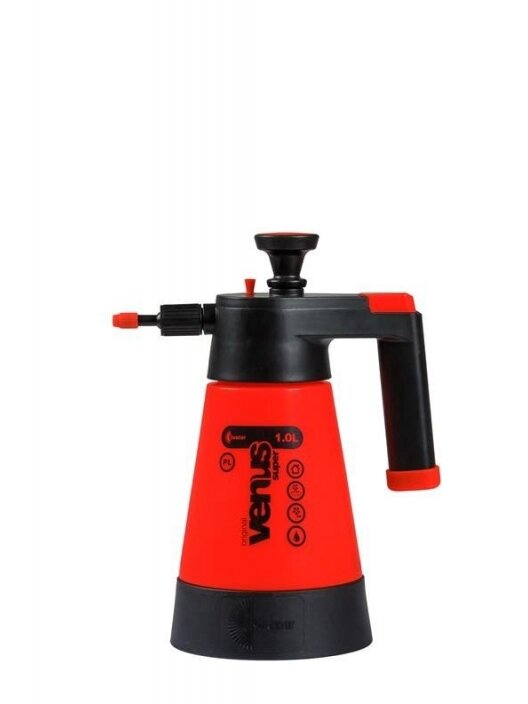 Purkštuvas Kwazar Venus Plast, 1 l Purkštuvas Kwazar Venus Plast, 1 l