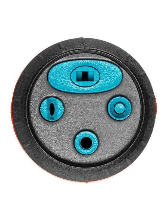 Purkštukas Gardena Multi Jet, rankinis 1 Purkštukas Gardena Multi Jet, rankinis 1